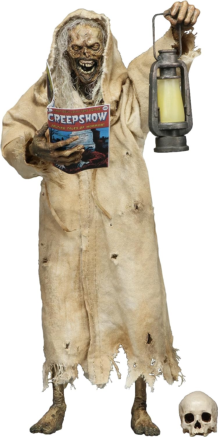 Neca Ultimate The Creep Creepshow Figure
