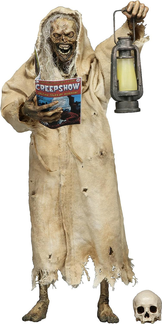Neca Ultimate The Creep Creepshow Figure