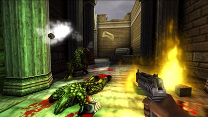Turok Trilogy Bundle (PlayStation 5)