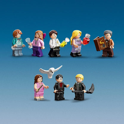 LEGO® | Harry Potter: Astronomy Tower (75969)