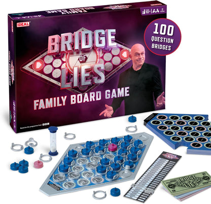 Bridge Of Lies