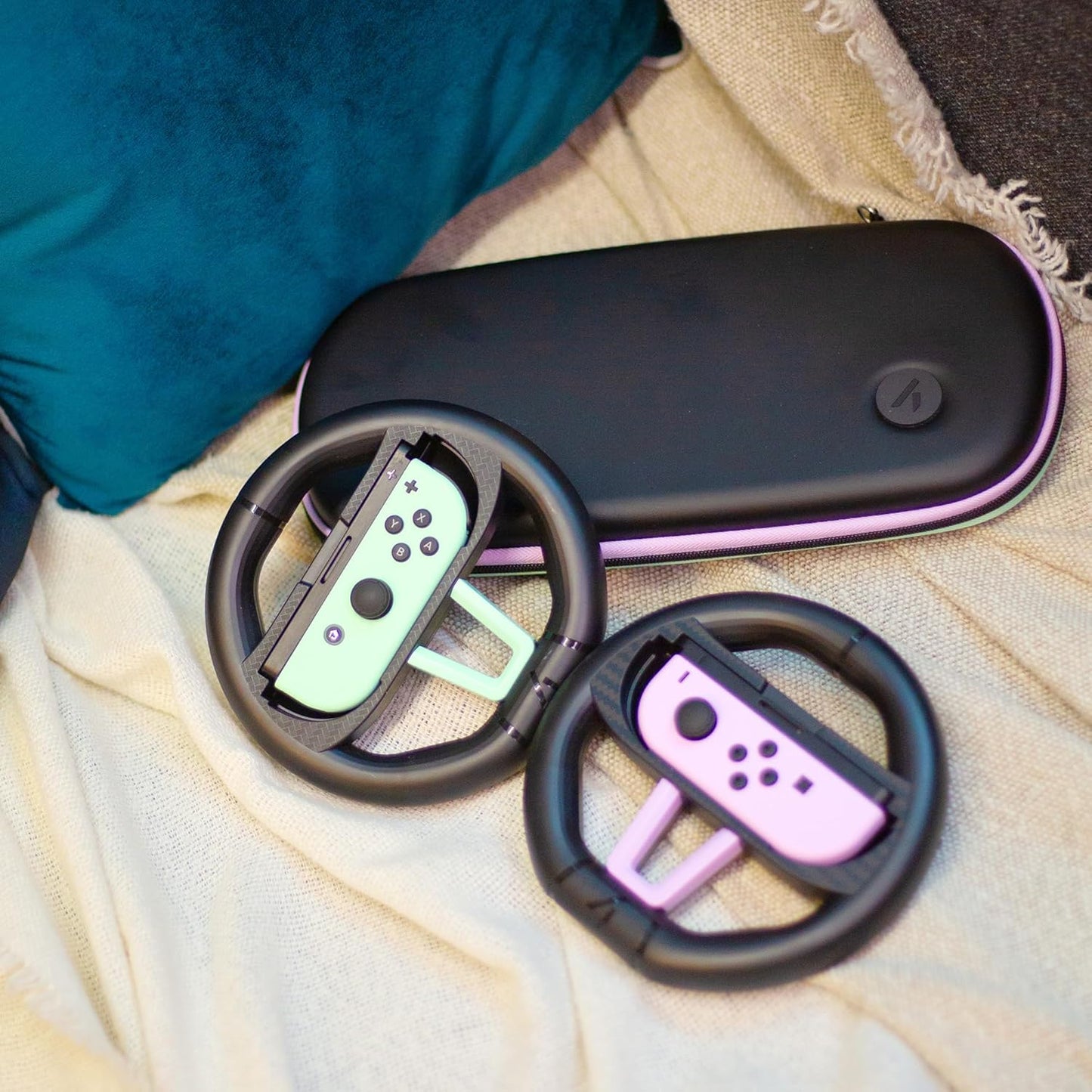 Stealth 3-in-1 Accessory Bundle