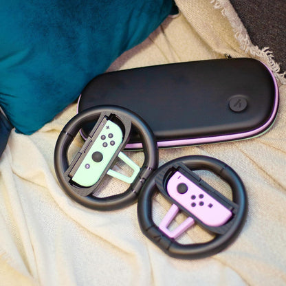 Stealth 3-in-1 Accessory Bundle