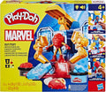 Play-Doh: Iron Man Armor Maker Lab
