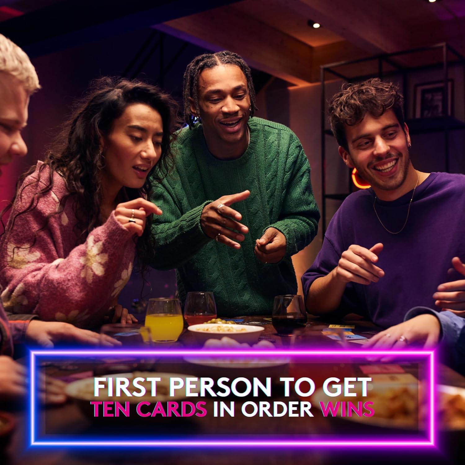 Hitser - Music Party Game