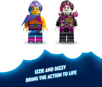 LEGO® | DREAMZzz: Izzie's Dream Animals (71481)
