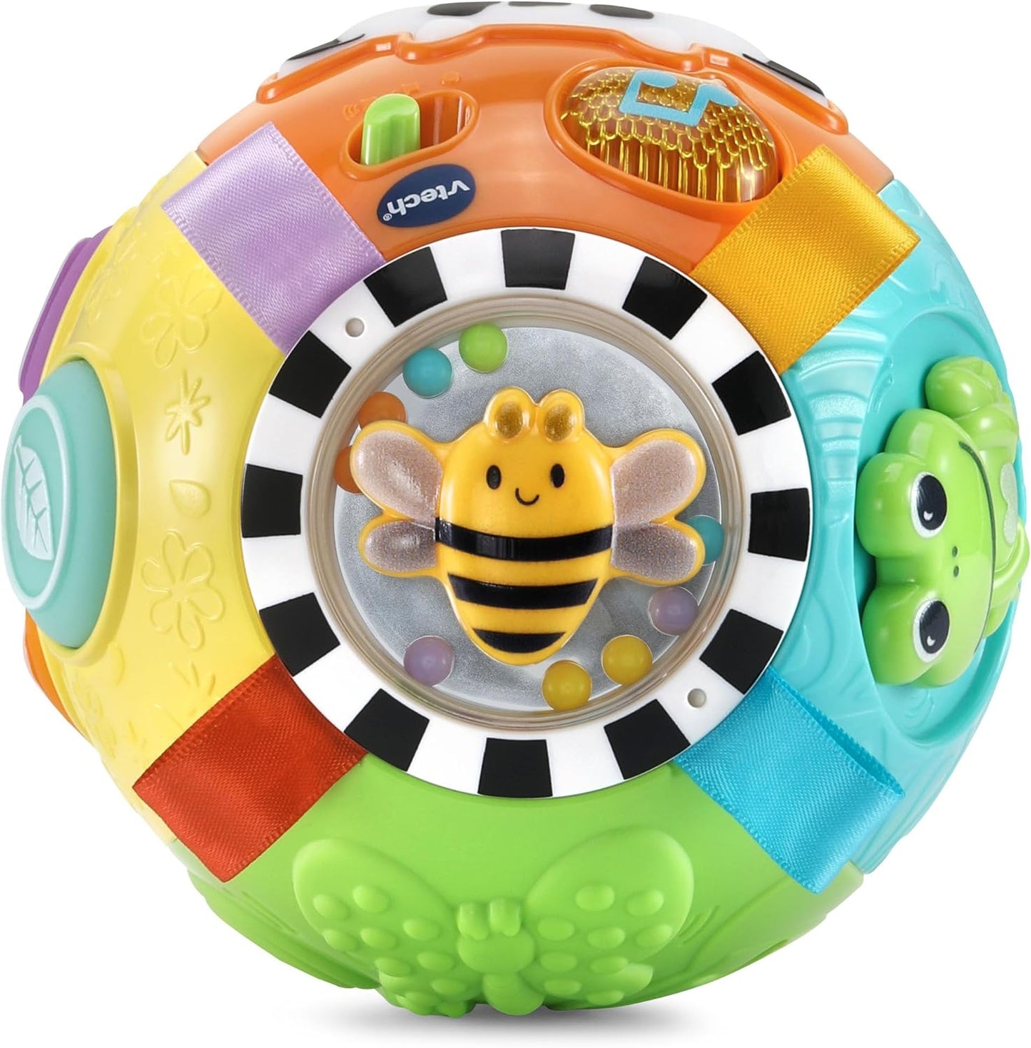 VTech: Animal Discoveries Ball