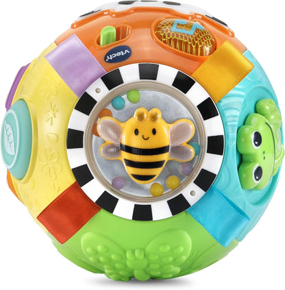 VTech: Animal Discoveries Ball