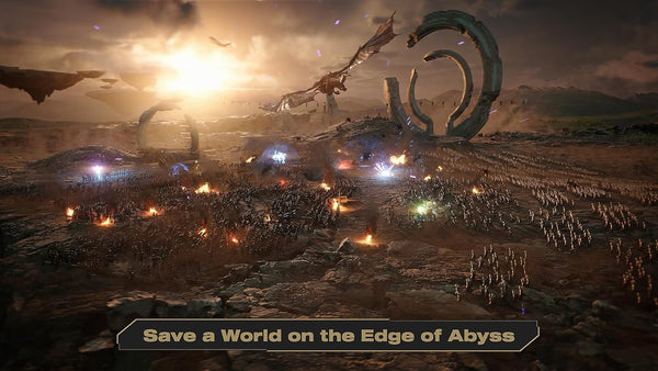 Immortals of Aveum (PlayStation 5)