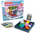 Rush Hour Junior