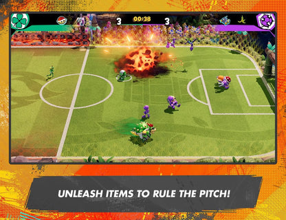 Mario Strikers: Battle League (Nintendo Switch)