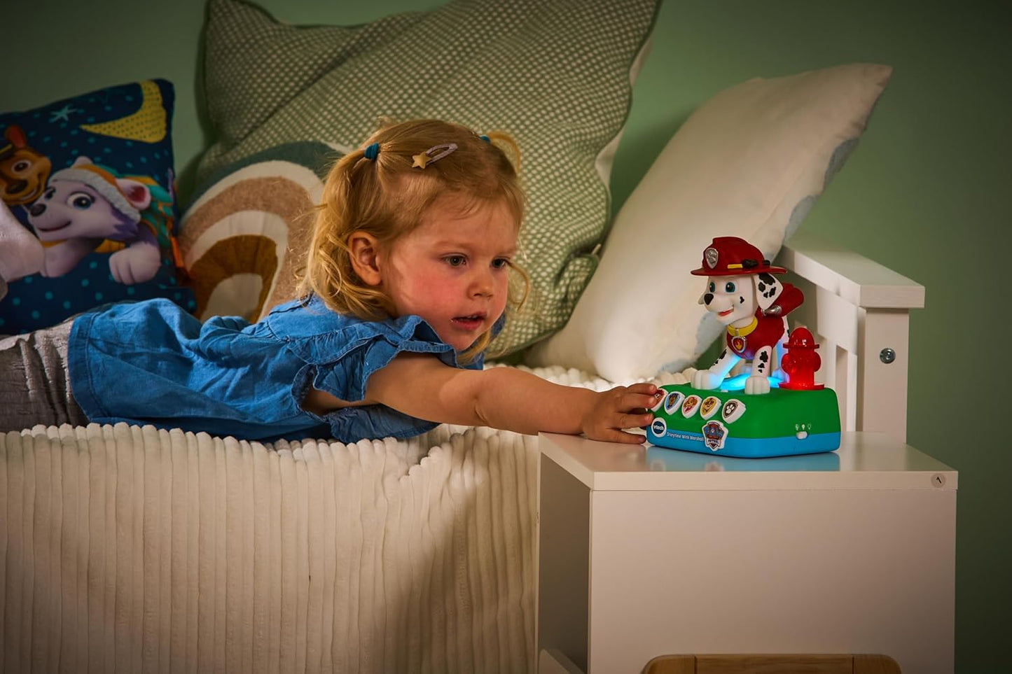 VTech: PAW Patrol Story Teller