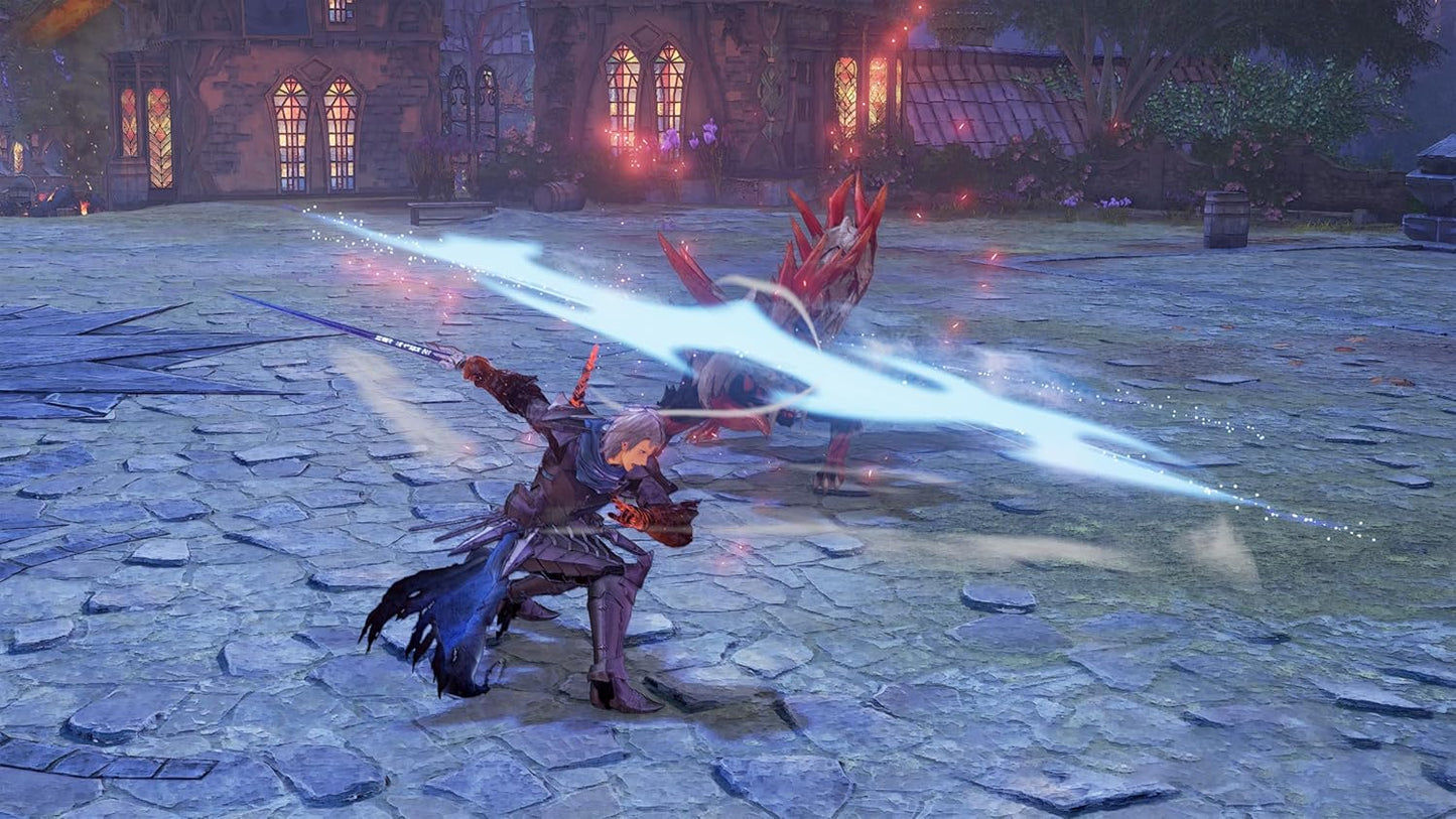Tales of Arise (Nintendo Switch 2)