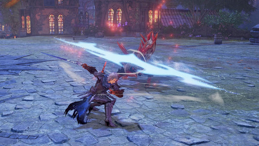 Tales of Arise (Nintendo Switch 2)