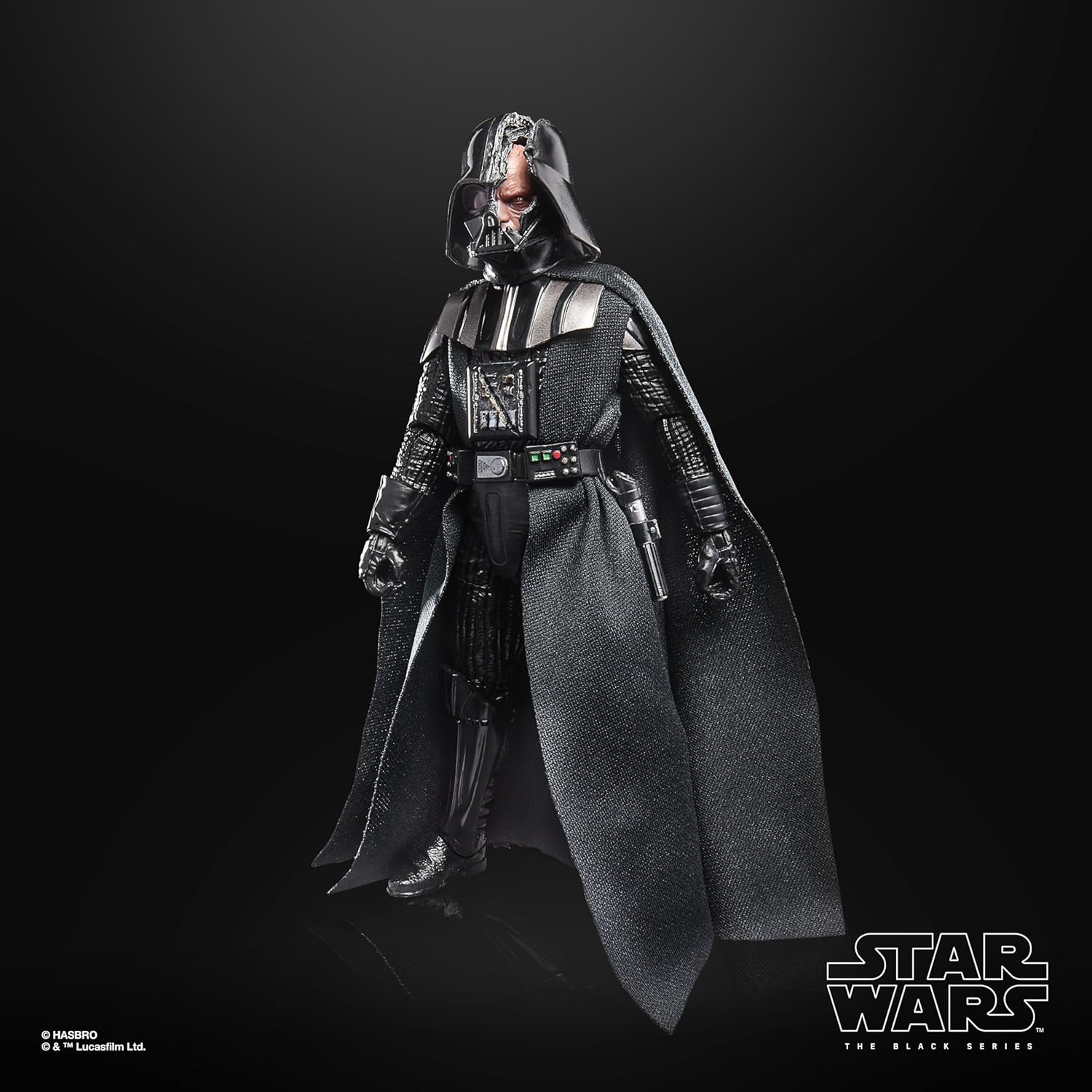 Star Wars The Black Series: Darth Vader