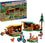 LEGO® | Friends: Adventure Camp Cozy Cabins (42624)