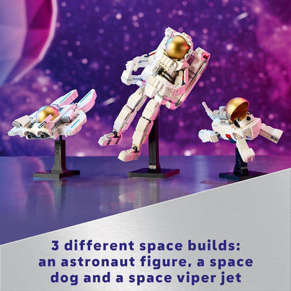 LEGO® | Creator: Space Astronaut (31152)
