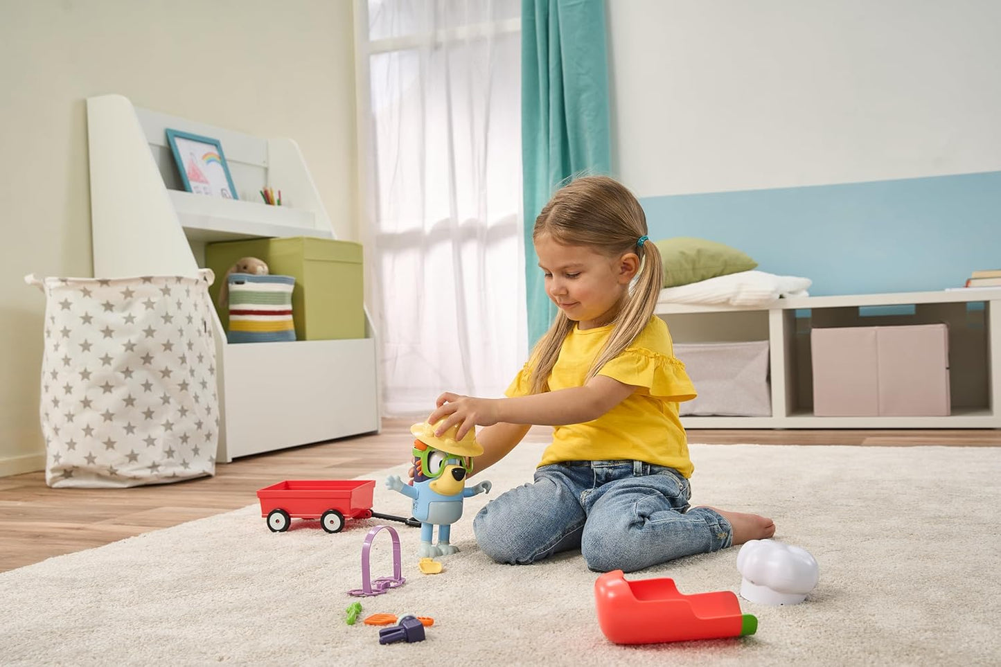 VTech: Dress Up Bluey