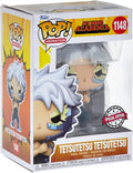 Funko POP: My Hero Academia - Tetsutetsu Exclusive 1148