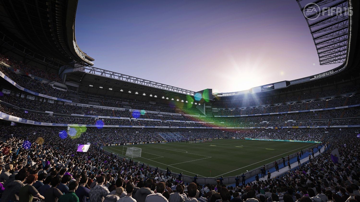 EA Sports FIFA 16 (Xbox One)