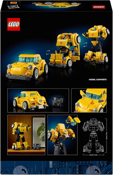 LEGO® | Creator: Bumblebee (10338)
