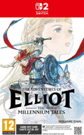 The Adventures of Elliot: The Millennium Tales (Nintendo Switch 2)
