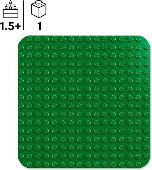 LEGO® | DUPLO: Green Building Plate (10460)
