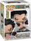 Funko Pop! One Piece - Luffy Gear 4 (Metallic Effect Exclusive)
