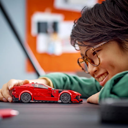 LEGO® | Speed Champions: Ferrari 812 (76914)