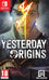 Yesterday Origins (Nintendo Switch)