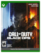 Call of Duty Black Ops 7 (Xbox Series X)