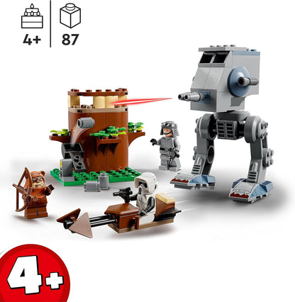 LEGO® | Star Wars: AT-ST (75332)