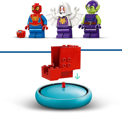 LEGO® | Marvel: Spidey VS Green Goblin (10793)
