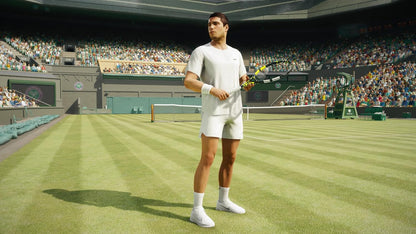 Top Spin 2K25 (PlayStation 5)