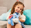 Winnie The Pooh - Eeyore Plush 25cm