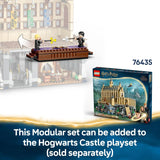 LEGO® | Harry Potter: Hogwarts Castle - Dueling Club (76441)