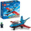 LEGO® | City: Stunt Plane (60323)