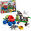 LEGO® | Marvel: Team Spidey Dino Crawler Rescue (11199)