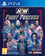 AEW: Fight Forever (PlayStation 4)