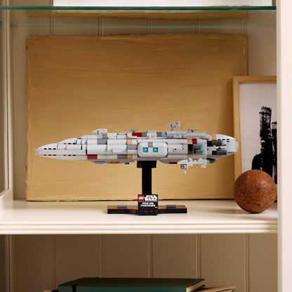 LEGO® | Star Wars: Home One Starcruiser (75405)