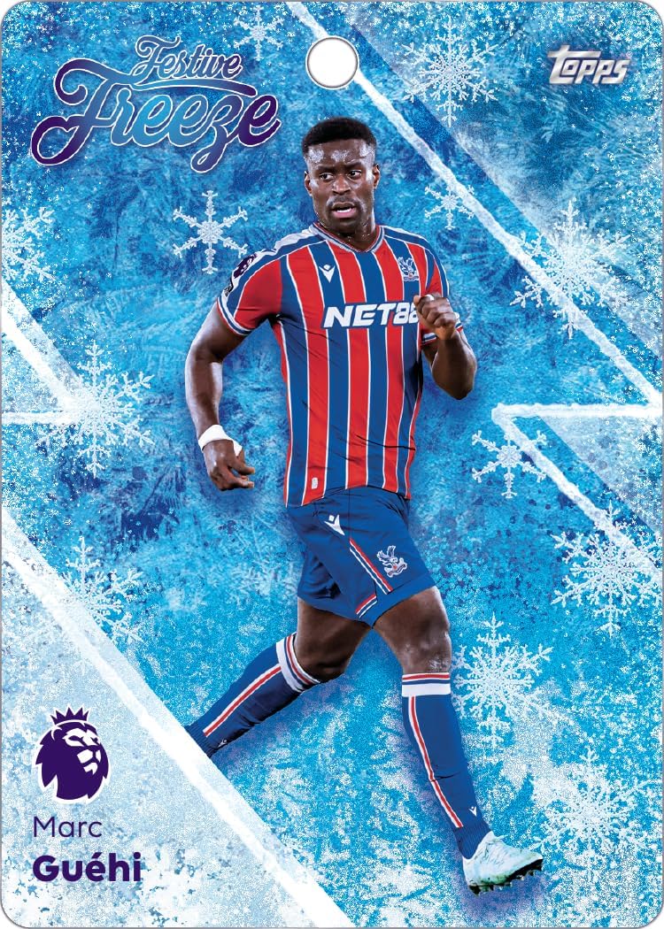 Premier League 2026 Advent Calendar