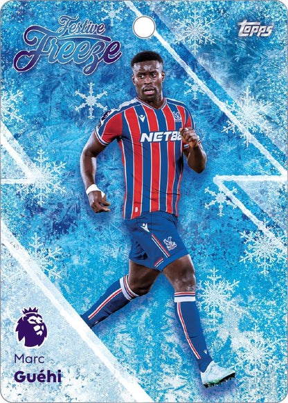 Premier League 2026 Advent Calendar