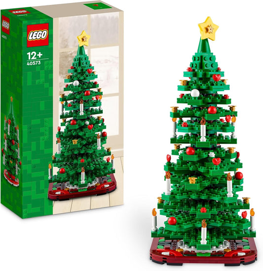 LEGO® | Seasonal: Christmas Tree (40573)