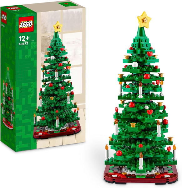 LEGO® | Seasonal: Christmas Tree (40573)