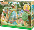 Sylvanian Families - 5761 Secret Forest Falls