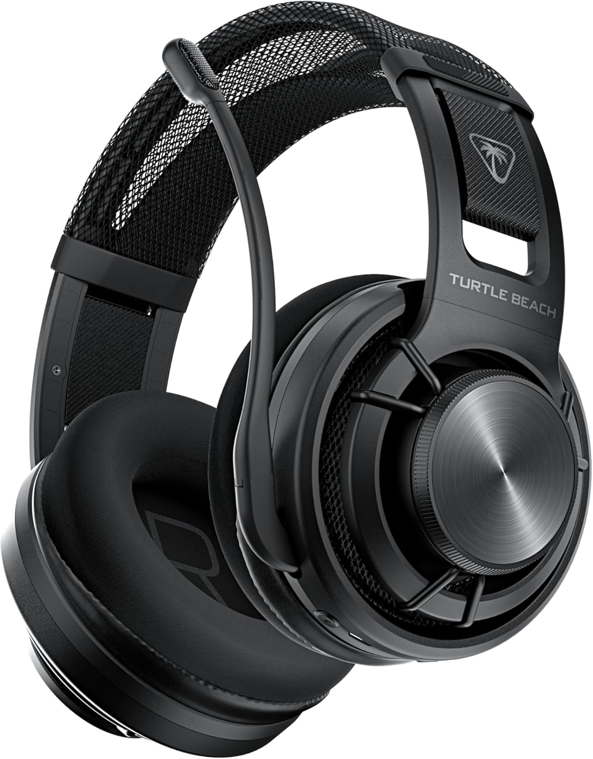 Turtle Beach Atlas Air Headset, Black