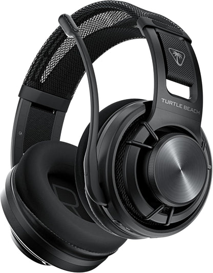 Turtle Beach Atlas Air Headset, Black