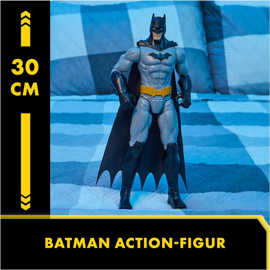 DC Universe 12" Batman Classic Action Figure