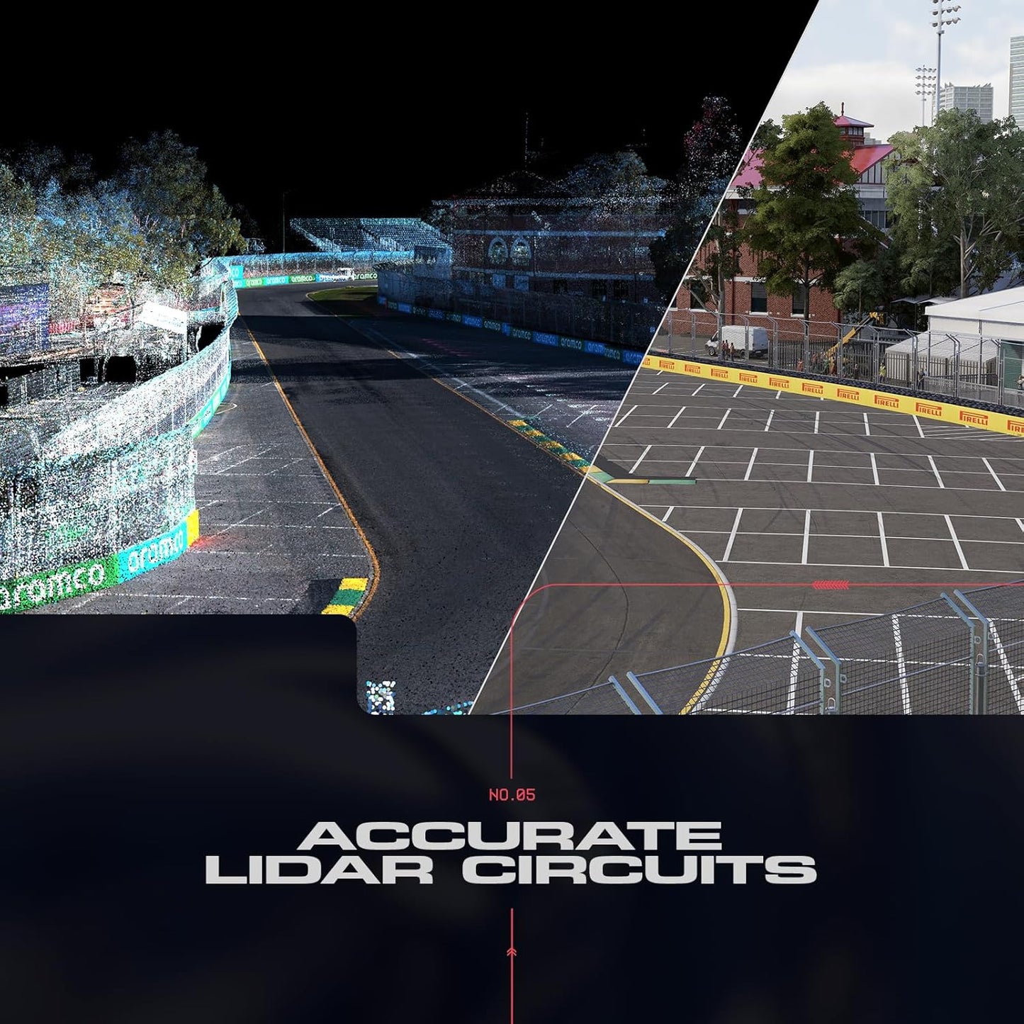 EA Sports: F1 25 (PlayStation 5)