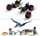LEGO® | Jurassic World: Baby Dinosaur Rescue Center (76963)